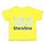 Toddler Clothes Keep on Keeping on Star Shine Toddler Shirt Baby Clothes Cotton