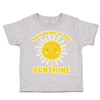 Sending You Sunshine Sun