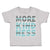 Toddler Clothes More Kindness Toddler Shirt Baby Clothes Cotton