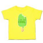 You Are So Cool Ice Cream