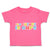 Toddler Clothes The Future Is Ours Toddler Shirt Baby Clothes Cotton