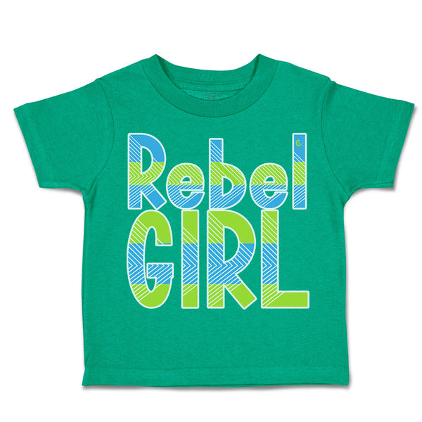 Rebel Girl