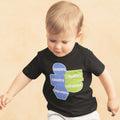 Toddler Clothes Brilliant Amazing Marvellous Wonderful Toddler Shirt Cotton