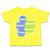 Toddler Clothes Brilliant Amazing Marvellous Wonderful Toddler Shirt Cotton