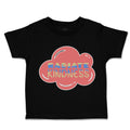 Toddler Clothes Radiate Kindness Toddler Shirt Baby Clothes Cotton