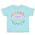 Toddler Clothes My World Is A Kind World Toddler Shirt Baby Clothes Cotton