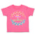 Toddler Clothes My World Is A Kind World Toddler Shirt Baby Clothes Cotton