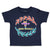 Toddler Clothes My World Is A Kind World Toddler Shirt Baby Clothes Cotton