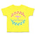 Toddler Clothes My World Is A Kind World Toddler Shirt Baby Clothes Cotton