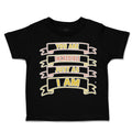 Toddler Clothes You Are Incredible Just as You Are Toddler Shirt Cotton