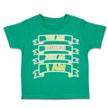 Toddler Clothes You Are Incredible Just as You Are Toddler Shirt Cotton