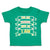 Toddler Clothes You Are Incredible Just as You Are Toddler Shirt Cotton