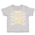 Toddler Clothes You Are Incredible Just as You Are Toddler Shirt Cotton