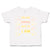 Toddler Clothes You Are Incredible Just as You Are Toddler Shirt Cotton
