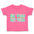 Toddler Clothes Be You Not Them Toddler Shirt Baby Clothes Cotton