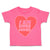 Toddler Clothes I Am Super Duper Heart Toddler Shirt Baby Clothes Cotton