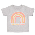 Toddler Clothes I Include Others Rainbow Star Toddler Shirt Baby Clothes Cotton