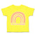 Toddler Clothes I Include Others Rainbow Star Toddler Shirt Baby Clothes Cotton