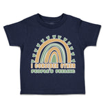 Toddler Clothes I Consider Other Peoples Feeling Toddler Shirt Cotton