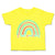 Toddler Clothes I Am Present Toddler Shirt Baby Clothes Cotton