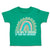 Toddler Clothes I Am Kind to Everyone If They Are Different Toddler Shirt Cotton