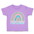 Toddler Clothes I Am Kind to Everyone If They Are Different Toddler Shirt Cotton