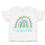 Toddler Clothes I Am Kind to Everyone If They Are Different Toddler Shirt Cotton