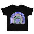 Toddler Clothes Think Believe Dream Dare Toddler Shirt Baby Clothes Cotton