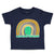 Toddler Clothes I Am Important Rainbow A Toddler Shirt Baby Clothes Cotton