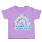 I Stand up for Myself Rainbow