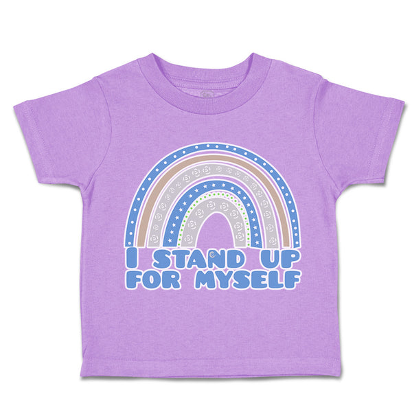 I Stand up for Myself Rainbow