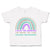 Toddler Clothes Courage to Share My True Feelings and Opinions Toddler Shirt