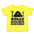 Toddler Clothes Maker Builder Designer Hammer Toddler Shirt Baby Clothes Cotton