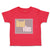 Toddler Clothes Good Vibes Toddler Shirt Baby Clothes Cotton