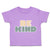 Toddler Clothes Be Kind A Toddler Shirt Baby Clothes Cotton