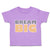 Toddler Clothes Dream Big A Toddler Shirt Baby Clothes Cotton