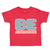 Toddler Clothes Be Awesome B Toddler Shirt Baby Clothes Cotton