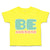 Toddler Clothes Be Awesome B Toddler Shirt Baby Clothes Cotton