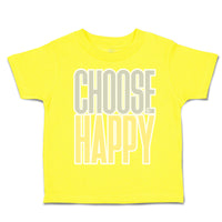 Choose Happy B