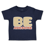 Be Awesome C