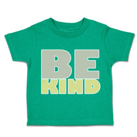 Be Kind B