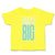 Toddler Clothes Dream Big B Toddler Shirt Baby Clothes Cotton