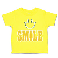 Smile A