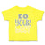 Toddler Clothes Do Your Best Toddler Shirt Baby Clothes Cotton