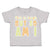 Toddler Clothes This Is Tough but So Am I Toddler Shirt Baby Clothes Cotton