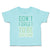 Toddler Clothes Do Not Forget to Be Awesome Toddler Shirt Baby Clothes Cotton