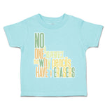 Toddler Clothes No 1 Is Perfect Pencils Have Erasers Crayons Toddler Shirt