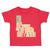 Toddler Clothes No 1 Is Perfect Pencils Have Erasers Crayons Toddler Shirt