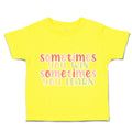 Toddler Clothes Sometimes You Win Sometimes You Learn Toddler Shirt Cotton