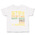 Toddler Clothes Stay Positive Work Hard and Make It Happen Toddler Shirt Cotton